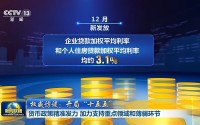 央行行长潘功胜：今年降准降息还有一定的空间