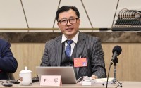 市政协委员王军：制造业拥抱AI，一线员工要做排头兵！