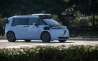 谷歌旗下Waymo开始部署新一代Ojai自动驾驶出租车