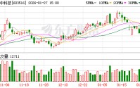 淳中科技1月27日龙虎榜数据