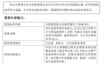 签约3年后终止！明冠新材砍掉50亿元光伏项目后，能否借2.9亿元特种功能膜项目扭亏？