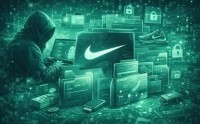 耐克：正在调查可能的数据泄露事件