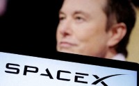 马斯克旗下SpaceX接洽非美国银行 扩充IPO承销阵容