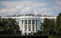 白宫称美国与伊朗的会谈仍将按计划进行