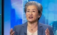AMD发布当期展望 AI回报未达部分投资者预期