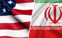 美伊周五将在阿曼举行核谈判 白宫称保留军事选项