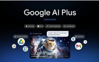 谷歌推出7.99美元低价版AI Plus订阅服务，登陆含美国在内的35个国家