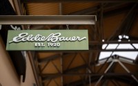 美国及加拿大Eddie Bauer门店运营商申请破产