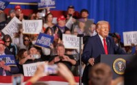 拿什么来拼中期选举？特朗普脱缰式演讲愁煞智囊团