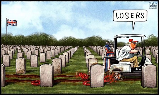 牛弹琴：英国气炸了