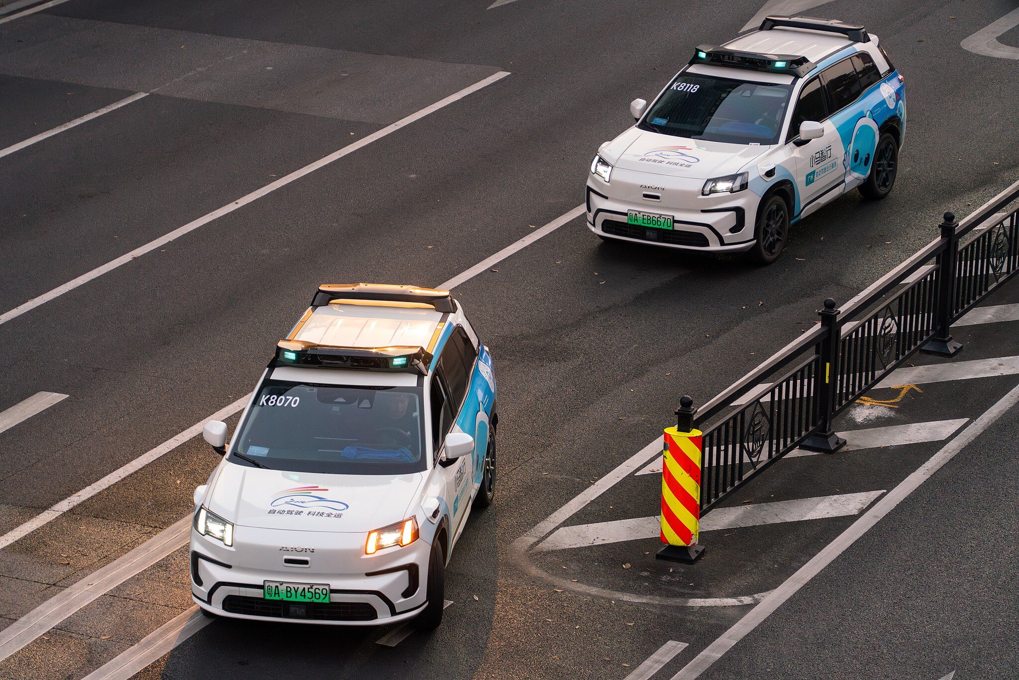 9家IPO，3家盈利，7家倒闭：智驾2025残酷物语