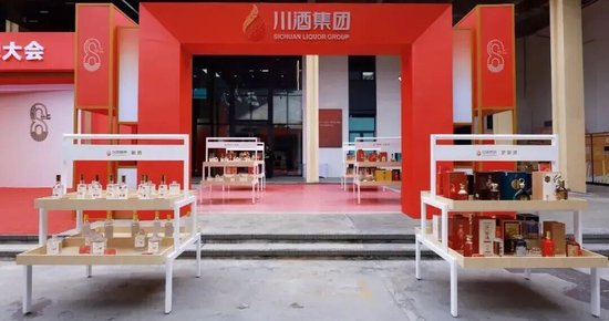 380亿川酒巨头，陷入水井坊绯闻