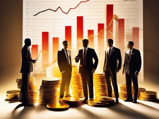 “双十”经理蒋璆“清仓式”卸任！华安基金一年痛失两位权益干将