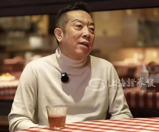 贾国龙自认“爹味儿”重，不再打造个人IP！西贝获新融资，曾计划2026年上市