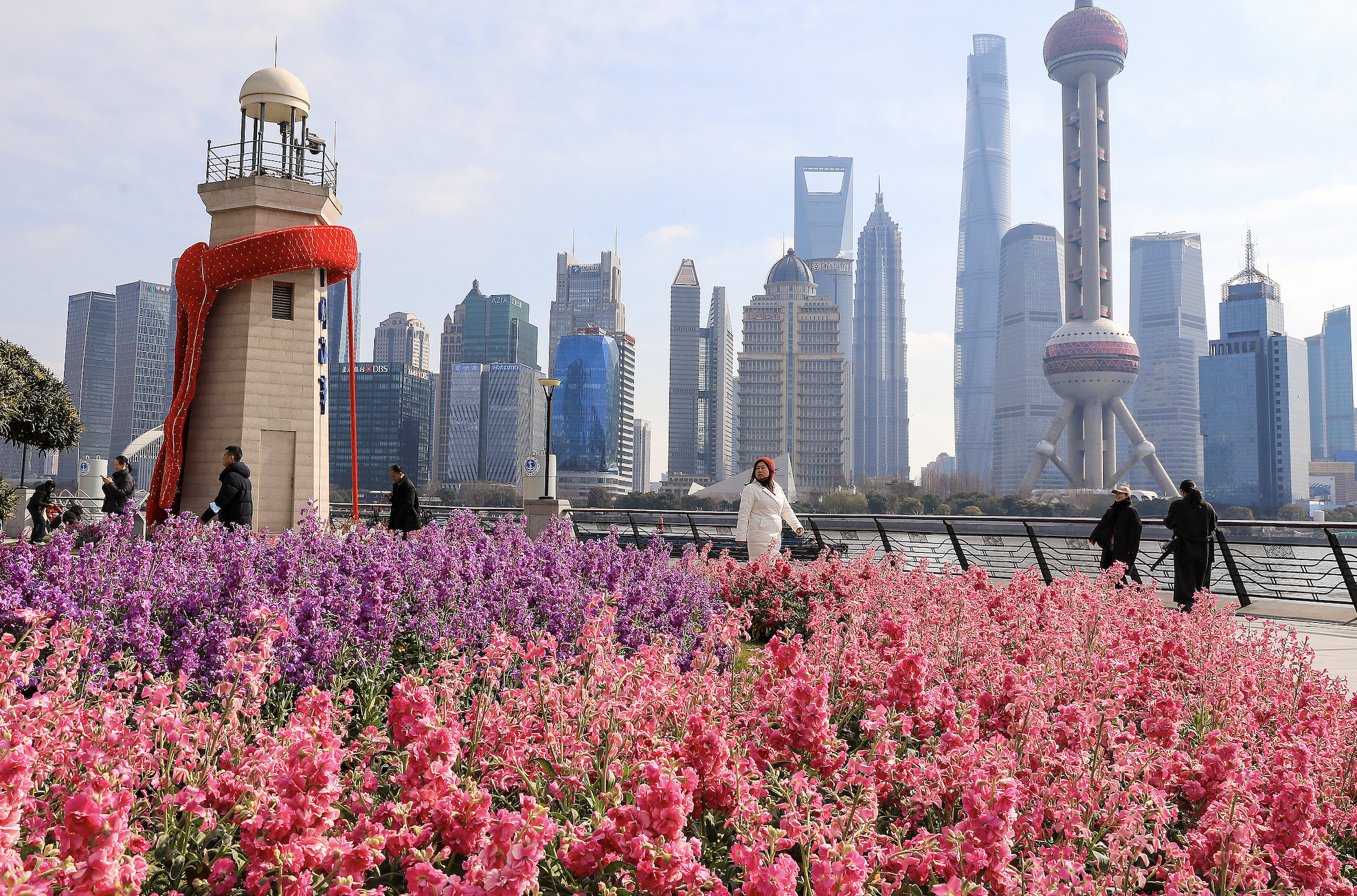 持续扩大市场准入，商务部将加大稳外资力度