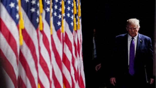 又来？特朗普威胁对韩国加征关税，真实目的是？