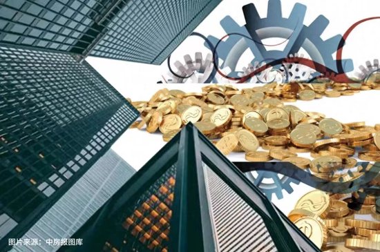 房企“三道红线” 终结！房地产行业负债水平趋向健康