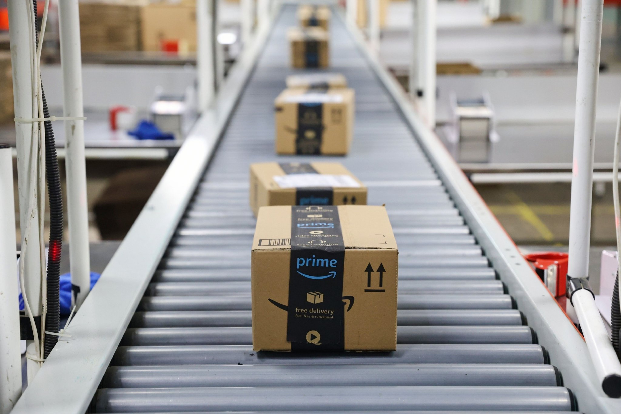 亚马逊官宣裁员，3个月内已进行两轮裁员