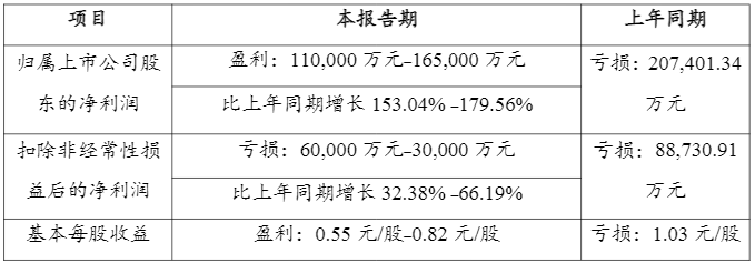 赣锋锂业去年靠非主营业务大幅扭亏，锂周期确定来了吗？