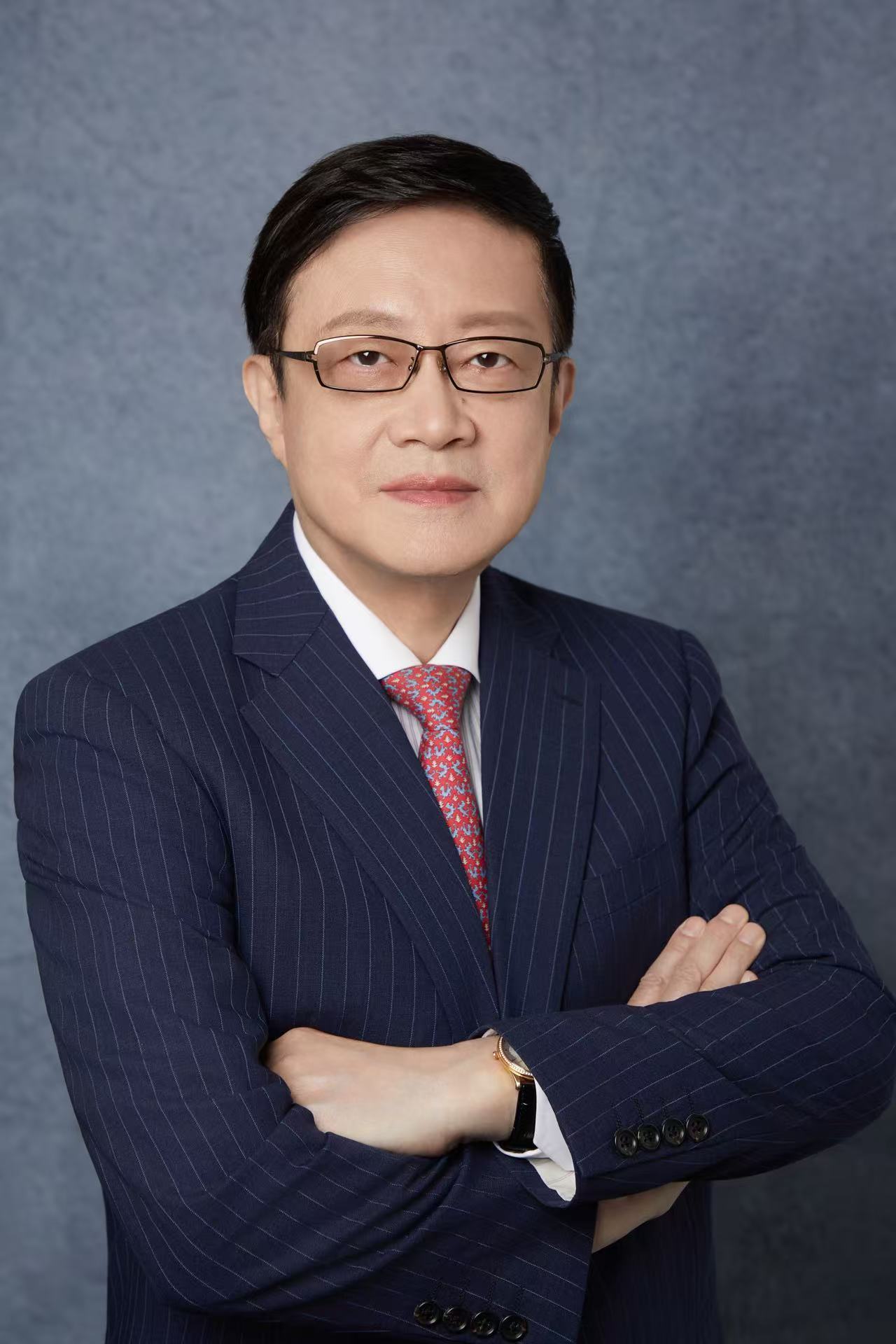 广开首席产业研究院院长兼首席经济学家连平：释放明确信号是打通房地产市场“堵点”关键