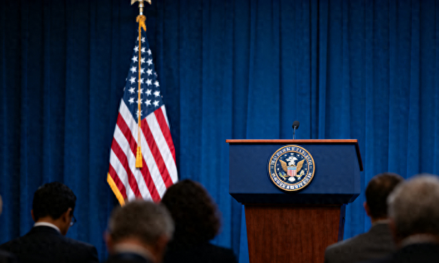 鲍威尔为何不谈去留计划？“美联储传声筒”：这是他的底牌！