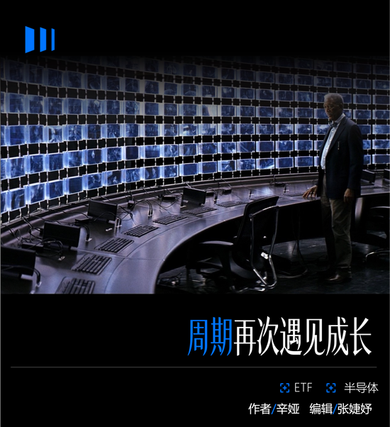 这个世界怎么又开始为缺芯买单了？