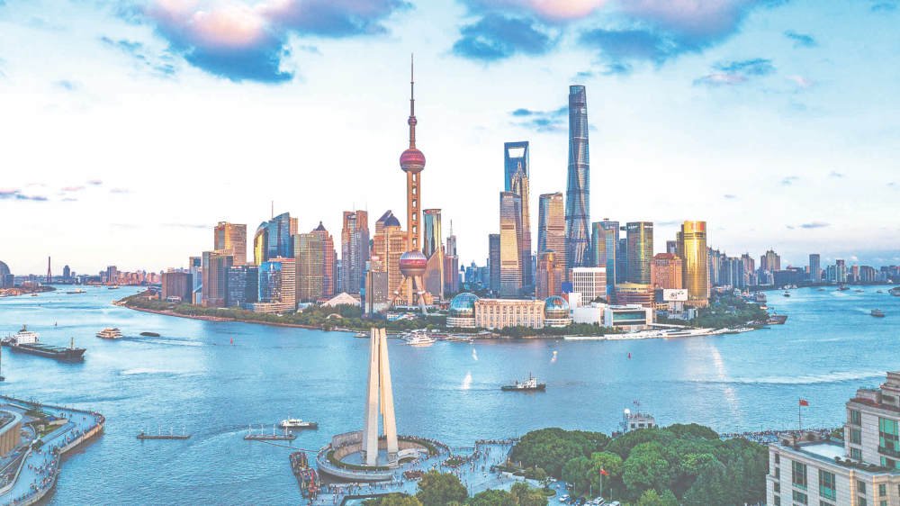 外资独资保险资管来上海了！友邦资管、荷全资管在沪开业