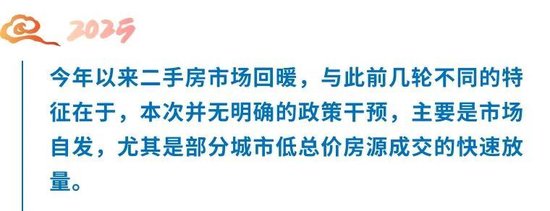 如何解读近期部分城市二手房市场回暖的现象？重阳投资：背后原因是春节前供需两端同时催化结果
