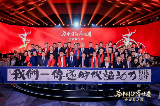 1月29日的夜晚，早已伏脉于千里之外