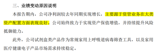 最懂炒股的医疗公司？九安医疗：主业躺平，投资躺赢，市值躺枪