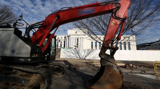 美联储新任主席人选即将揭晓