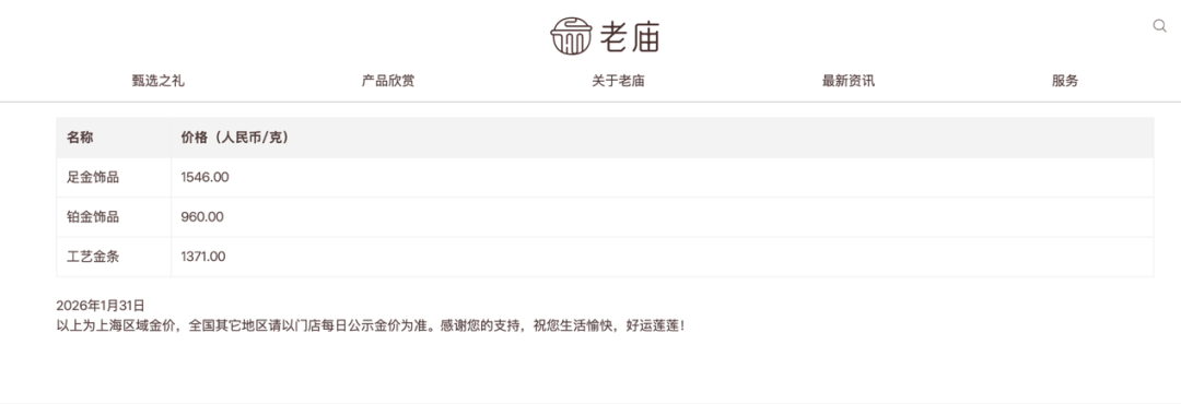 首饰金一夜大跌上百元！金价暴跌冲上热搜，投资者：亏麻了