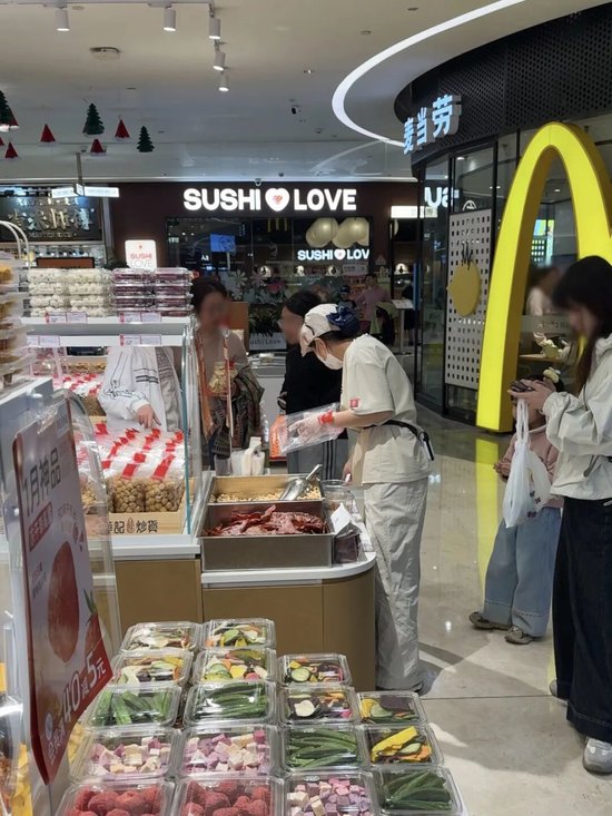 1斤瓜子价格贵过猪肉，高端炒货价格猛涨至200元/斤