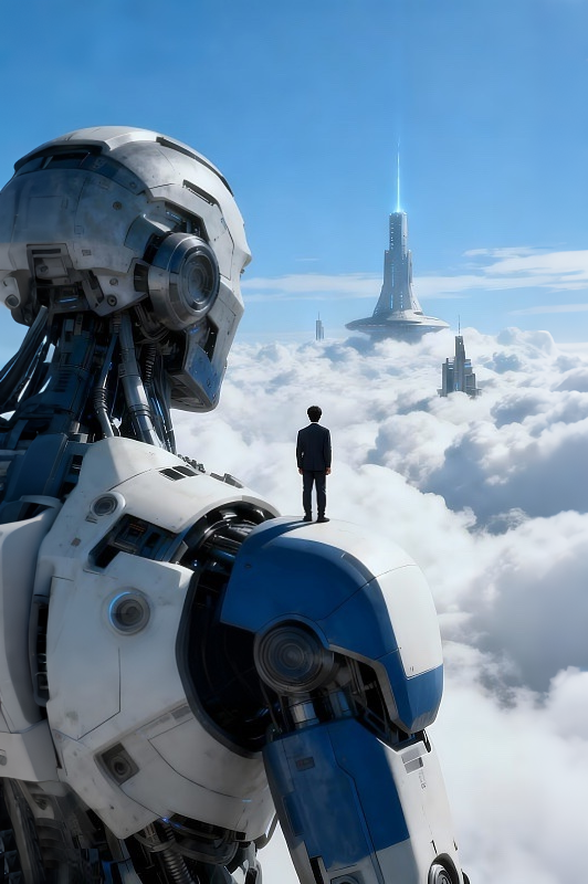 秦朔：中国新质企业家时代的来临