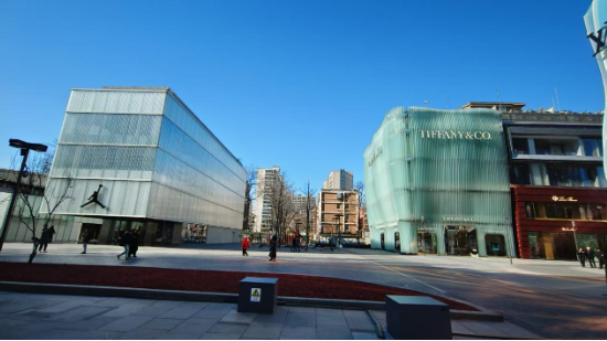 “查无此店！”中产新贵Alo北京首店“消失”，全是营销噱头？