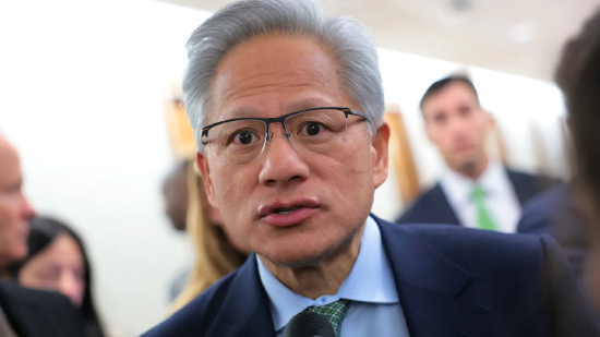 英伟达盘前跌1.5% 对OpenAI投资计划搁置