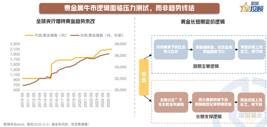 有色金属巨震 是“危”还是“机”？