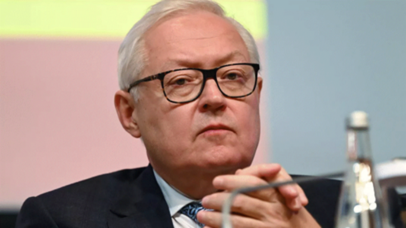 外媒：俄副外长称俄警告日方，日本领土上出现有关陆基中导系统必遭俄方反制