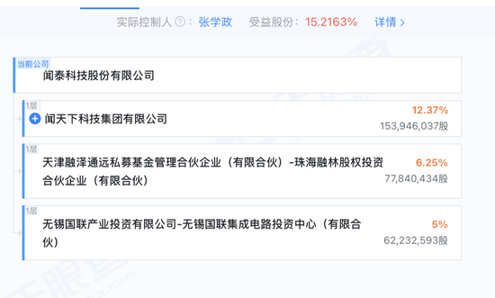 闻泰科技135亿“埋单”！能解安世半导体“锁喉”危机？