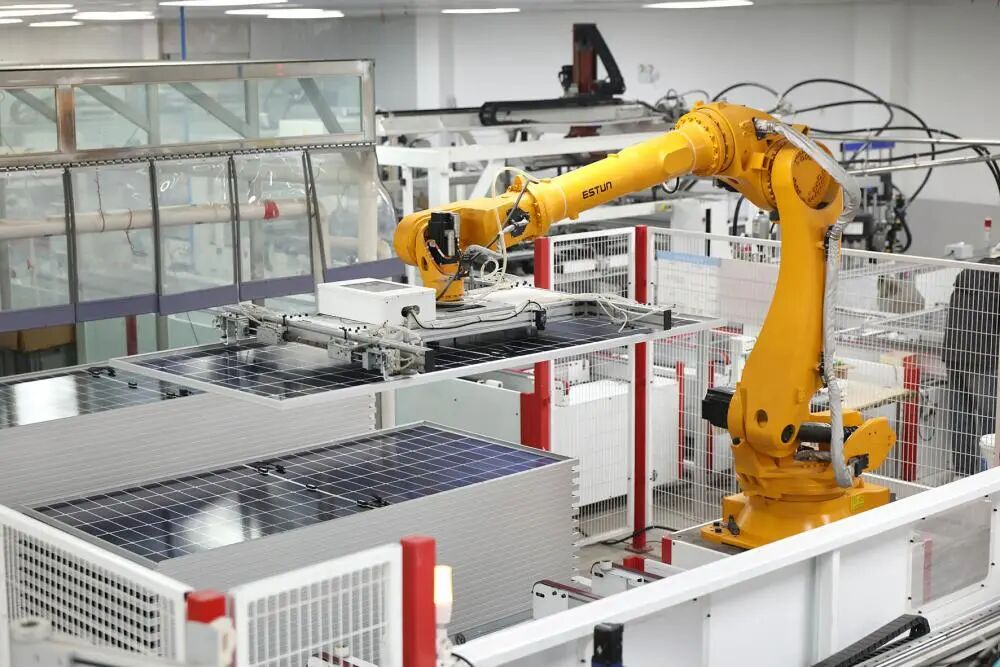 多个经济大省确定2026年GDP增长目标