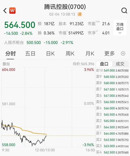 腾讯元宝紧急调整，微信公关总监：我发起疯来自己都打
