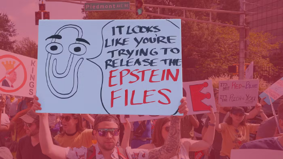 爱泼斯坦文件中的风投圈身影