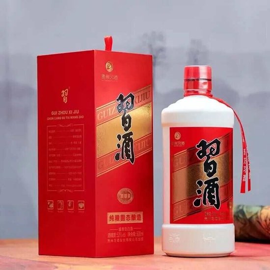 习酒大单品突遭抛售！ 数万瓶涌入市场，价格日跌百元，董事长刚称“加强秩序”|酒业内参