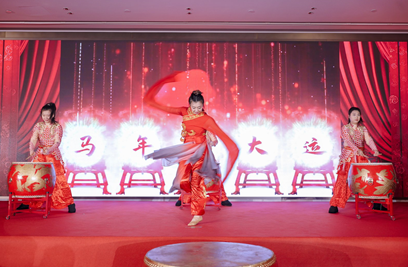 第六届“晟锋杯”全国职工文化春晚在京举办