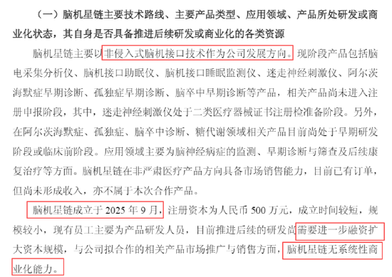 亚辉龙2025年归母净利润预计同比下降超90% “脑机接口”热度还没蹭上反被火速警示？