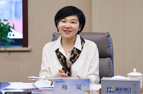 国开行中层调整 涉及多家省分行行长