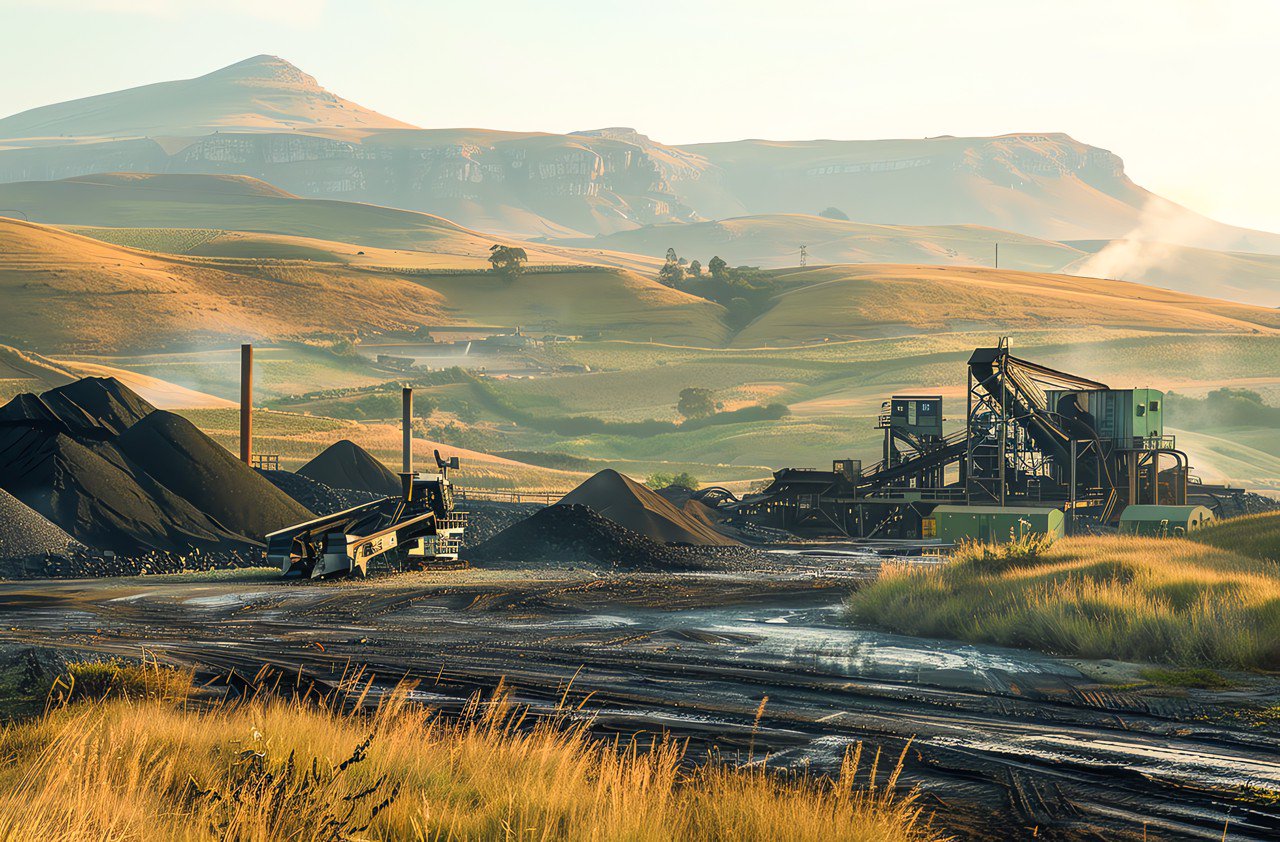 全球最大矿业合并案告吹， 力拓与嘉能可终止合并谈判