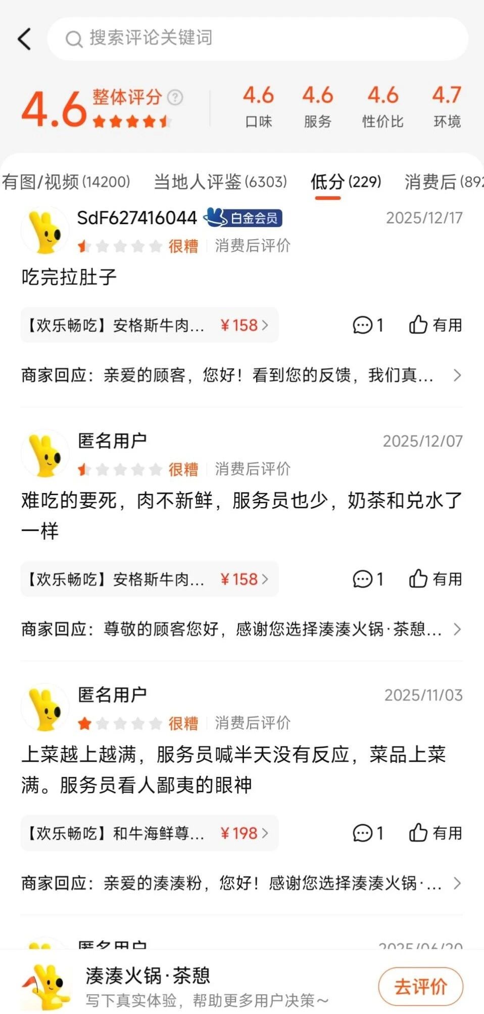 呷哺呷哺，重返平价？