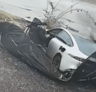 明年起，隐藏式车门把手将退出市场！