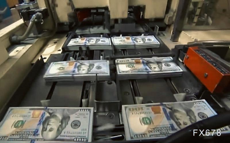 就业数据降温压制美元动能，但美联储谨慎立场令美元指数维持高位震荡